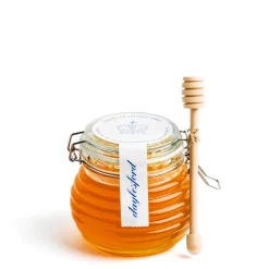 Coronation Cotswold Honey Jar