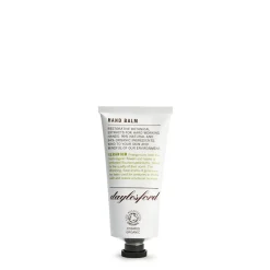 COSMOS Organic Hand Balm Geranium 75ml