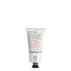 COSMOS Organic Hand Balm Bitter Orange 75ml