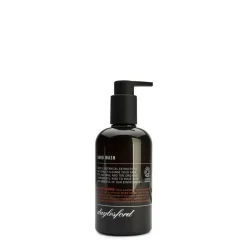 COSMOS Organic Handwash Bitter Orange