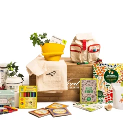 Countryside Craft Children's Hamper