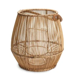 Cove Lantern Natural Medium