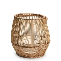 Cove Lantern Natural Small