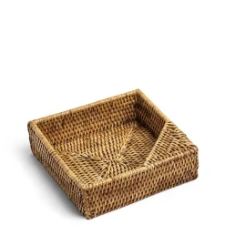 Cove Napkin Holder Natural