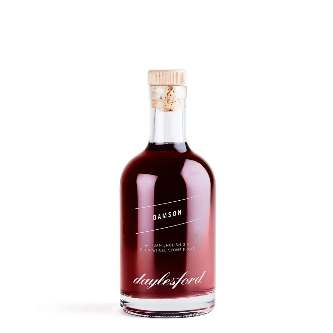 Damson Gin 35cl