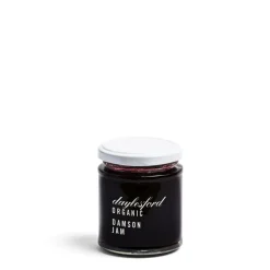 Damson Jam