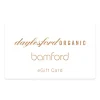 Daylesford & Bamford eGift Card