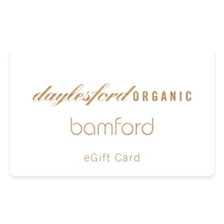 Daylesford & Bamford eGift Card