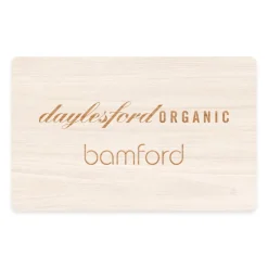 Daylesford & Bamford Gift Card