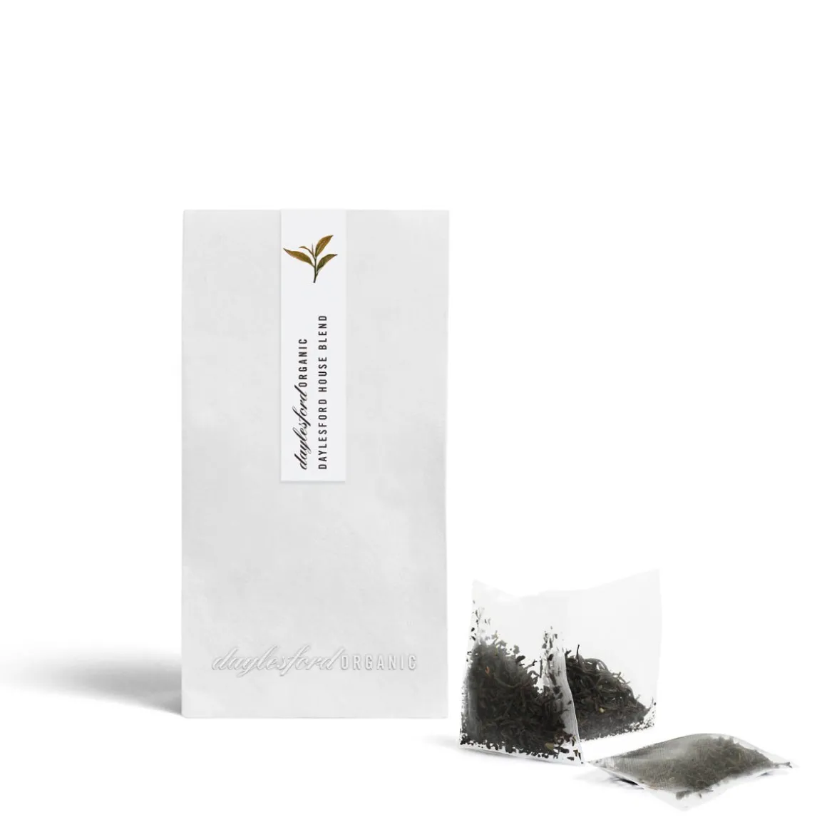 Daylesford House Blend Tea Bags