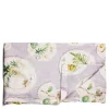 Daylesford x Colefax Quince Garden Tablecloth in Lilac