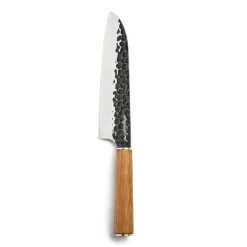 DAYLESFORD X KATTO SANTOKU KNIFE