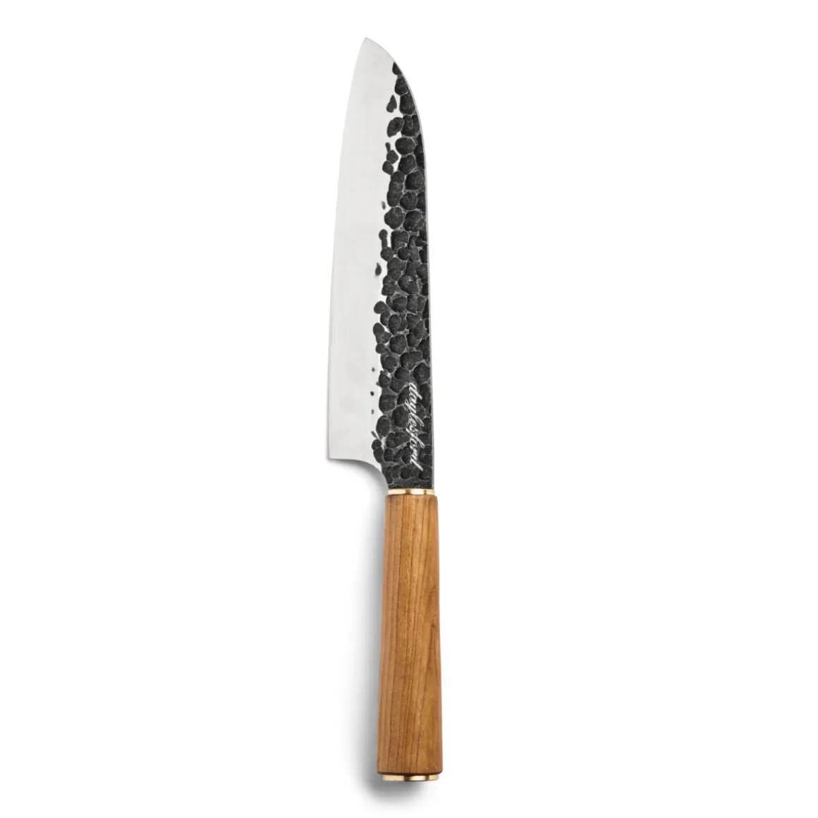 DAYLESFORD X KATTO SANTOKU KNIFE