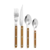 Daylesford X Sabre Cutlery Set Teak