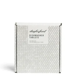 Dishwasher Tablets