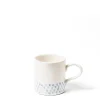Dot Mug Blue