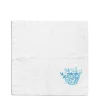 Eden Blue Thyme Napkin