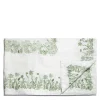 Eden Green Tablecloth