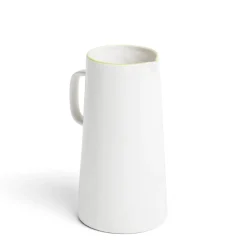 Edge Pitcher Green