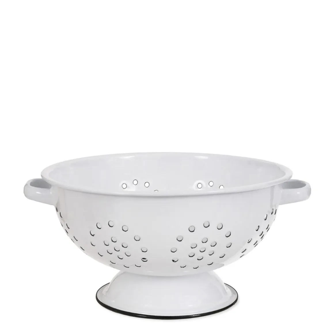 Enamel Colander