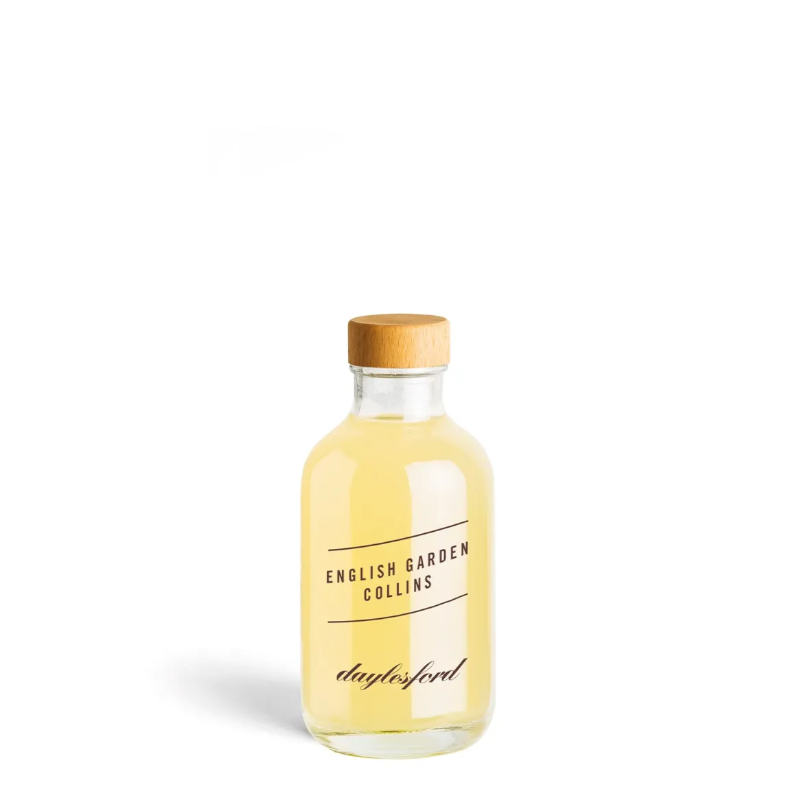 English Garden Collins Cocktail