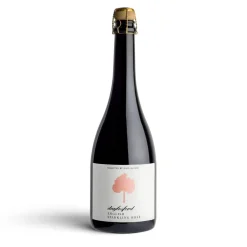 English Sparkling Rosé