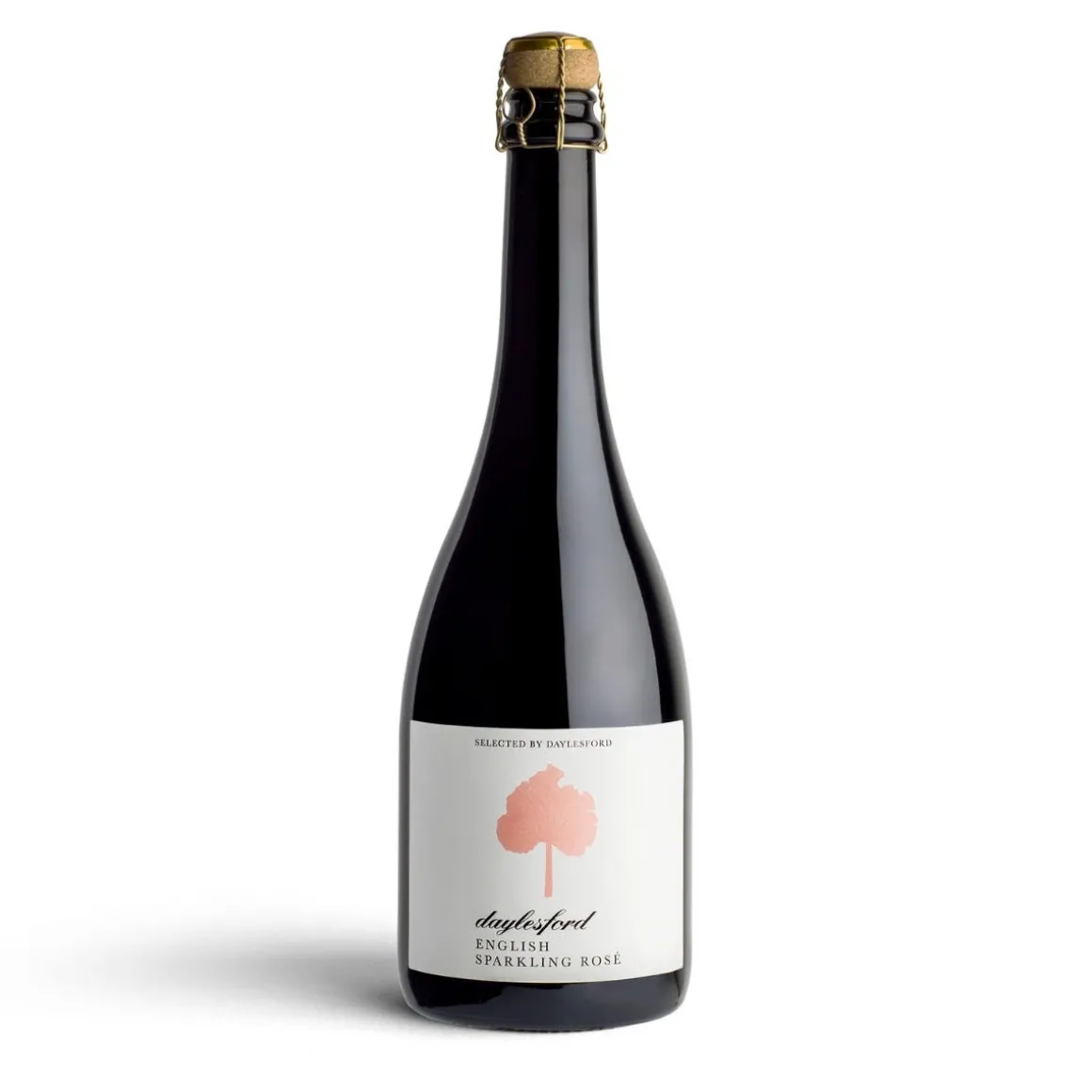 English Sparkling Rosé