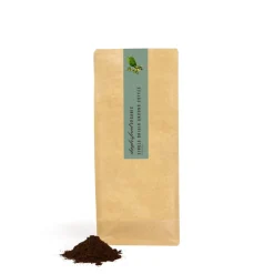 Ethiopian Single Origin Ground Coffee Bag