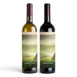 Falerio & Rosso Wine Duo