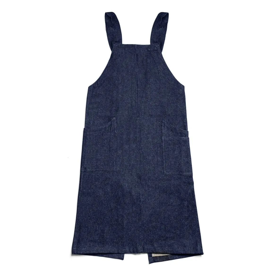 Ferry Denim Apron
