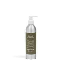 Fig Leaf Hand Lotion
