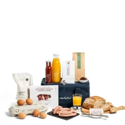 Full English Breakfast Hamper
