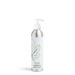 Garden Fig Leaf Hand Lotion