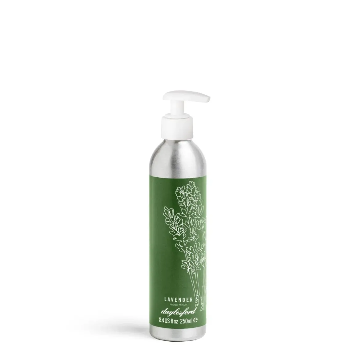 Garden Lavender Hand Wash