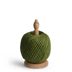 Green Bishop Twine Stand 500g