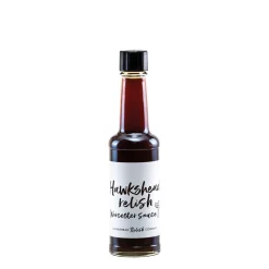 Hawkshead Relish Worcester Sauce