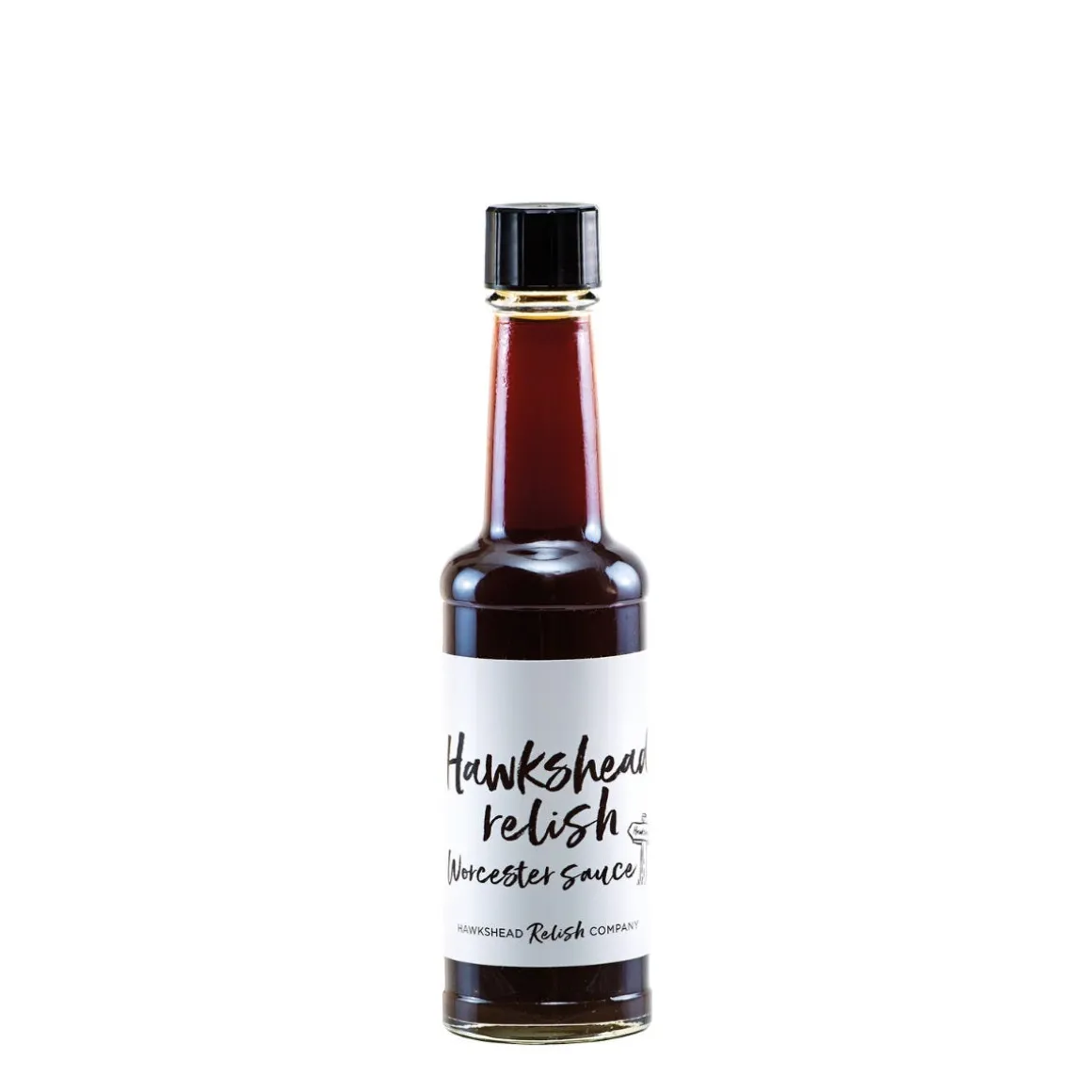Hawkshead Relish Worcester Sauce