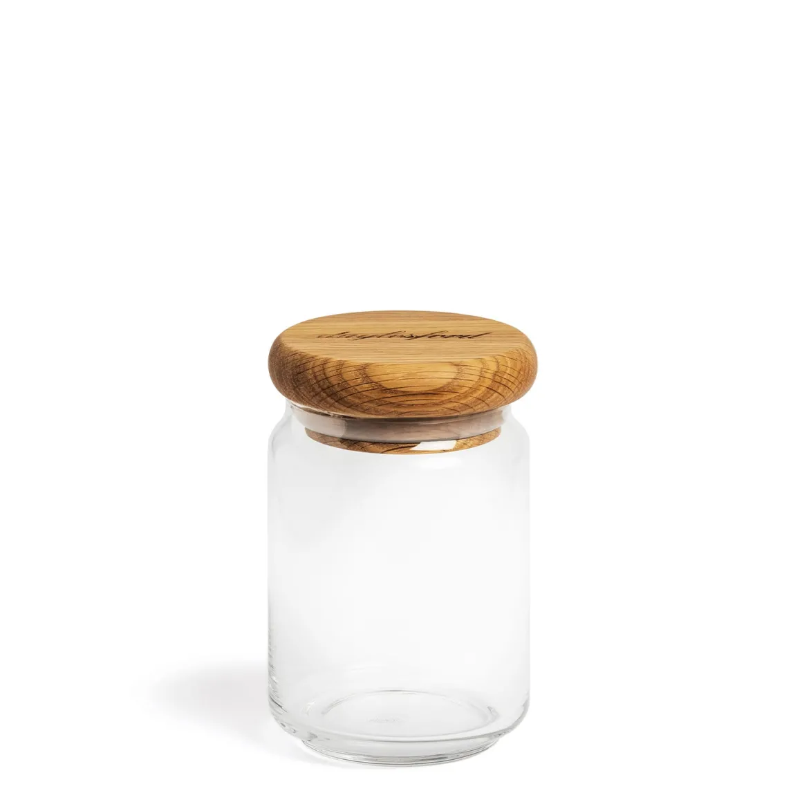 Henry Storage Jar 650ml