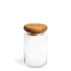 Henry Storage Jar 750ml