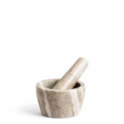 Hepworth Pestle And Mortar