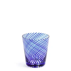 Humbug Tumbler Blue