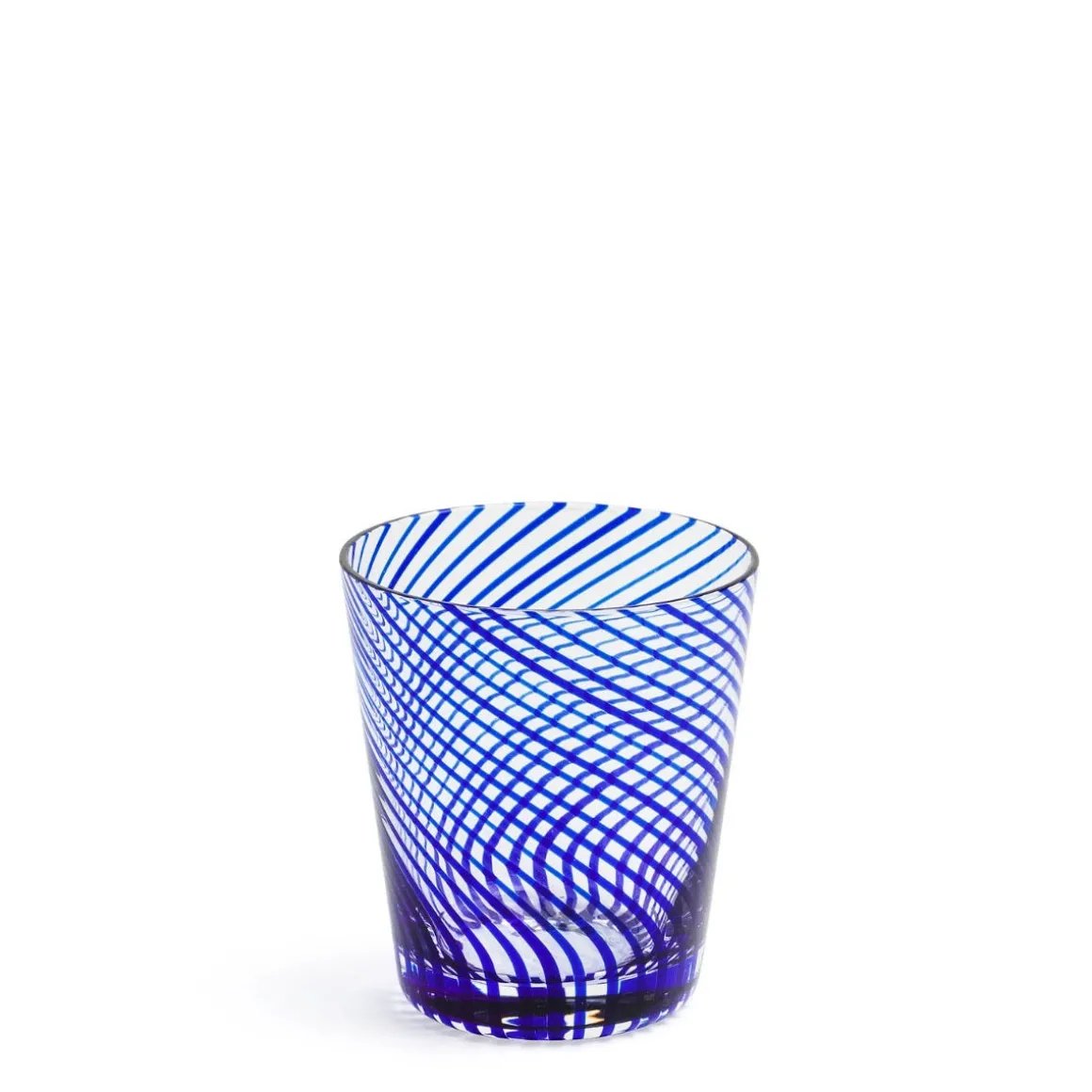 Humbug Tumbler Blue
