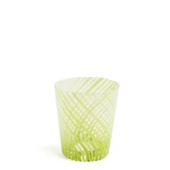 Humbug Tumbler Green