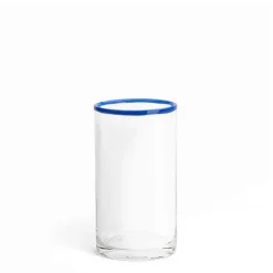 Idbury Hi Ball Blue Rim