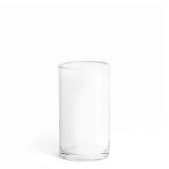 Idbury Hi Ball White Rim