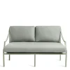 Kingham Sofa, Cotswold Green