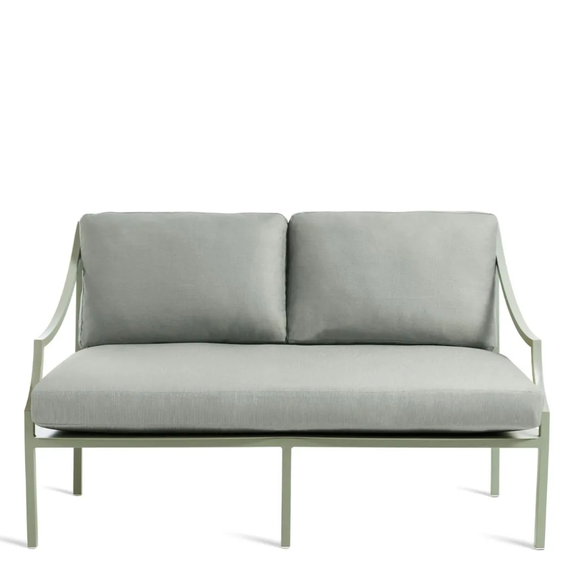 Kingham Sofa, Cotswold Green