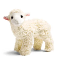 Lamb toy large