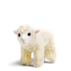 Lamb Toy Small