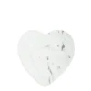 Large Marble Heart